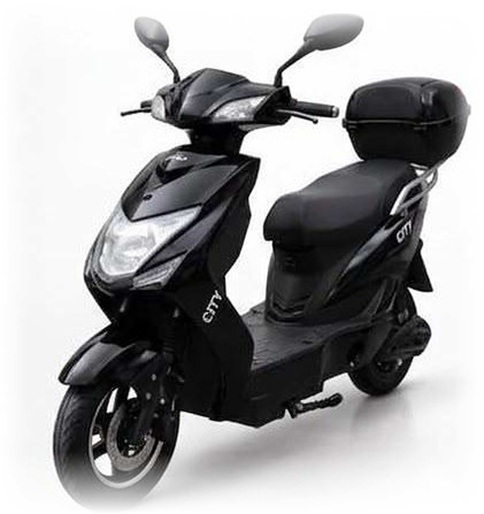 VELAT City Negro