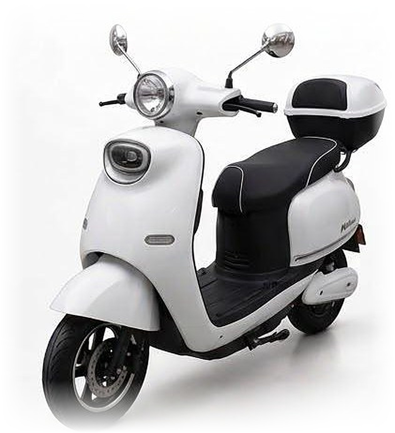 VELAT Milano Blanco