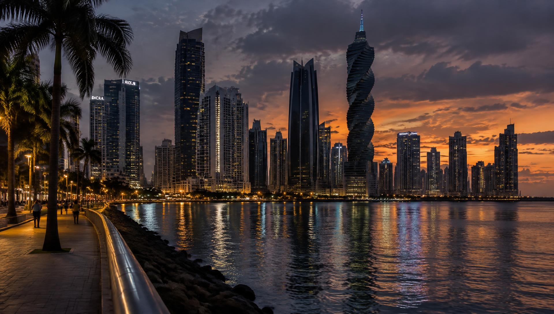 Ciudad de Panamá